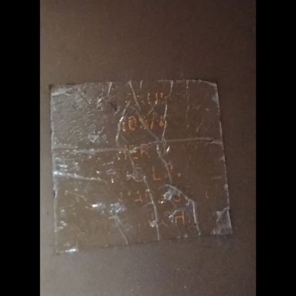 Jessica Simpson Tall Slouch Boots Size 10 - Picture 6 of 7